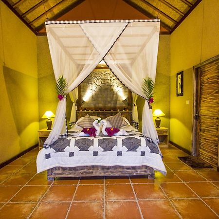 Global Royal Pemuteran Hotel Kültér fotó